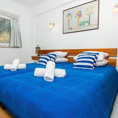 Old Town Apartment - Top Location & Downtown Албуфейра Экстерьер фото