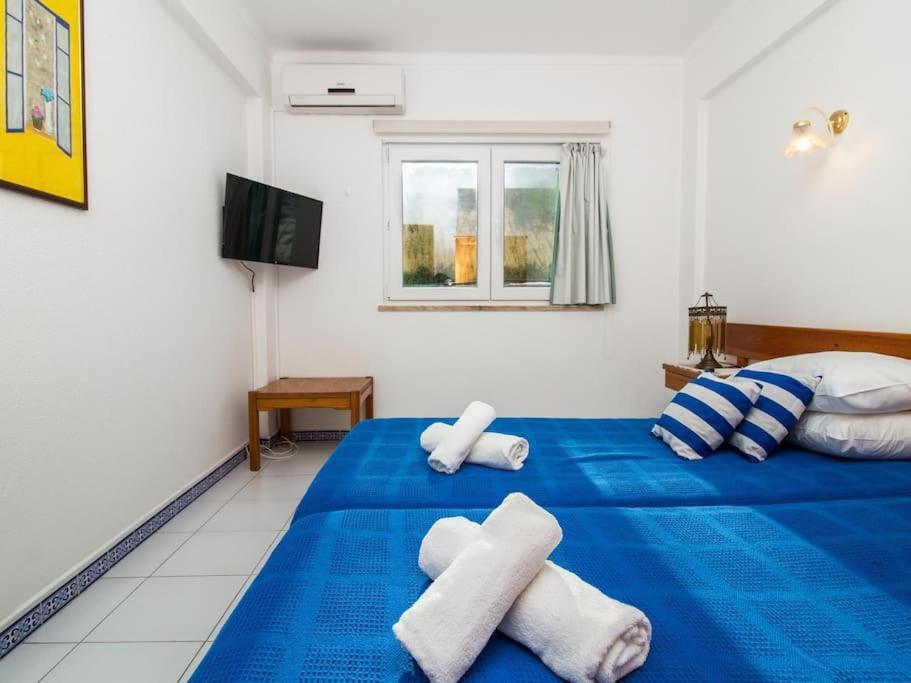 Old Town Apartment - Top Location & Downtown Албуфейра Экстерьер фото